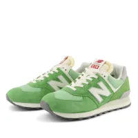 Кросівки New Balance U574RCC - Зелені