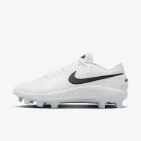 Nike Diamond Gamer MCS Baseball Кросівки колір білий