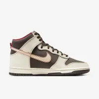 Nike Dunk High Retro SE Men's взуття Brown