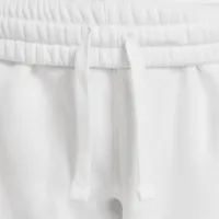 Nike Sportswear Club Fleece Big детские Joggers цвет белый