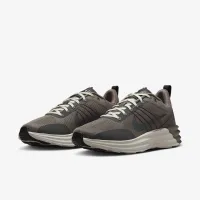 Nike Lunar Roam чоловічі Кросівки колір сірий