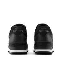 Кросівки New Balance WL574IB2 - Чорні