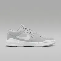 Nike Jordan Stadium 90 чоловічі Кросівки колір сірий