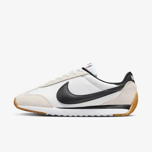 Nike Pacific женская Кроссовки цвет белый