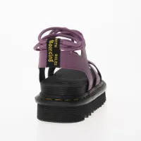 Сандали Dr Martens Nartilla 31617765 - Розовые