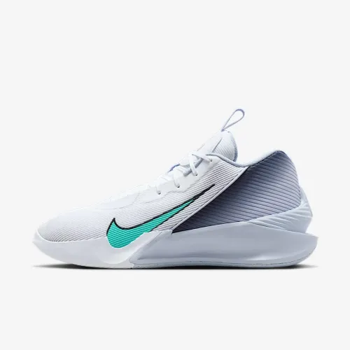 Nike G.T. Jump Academy баскетбольные Кроссовки цвет белый