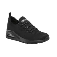 Кросівки Жіночі Skechers UNO EVERYWEAR (177102-BBK)