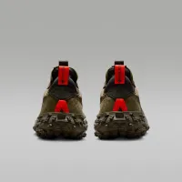 Nike Air Jordan 1 Element Low A/T мужские Кроссовки цвет зеленый