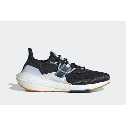 Кросівки adidas Parley X Ultraboost 22 HQ6539 - Чорні