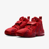 Nike Air DT Max '96 мужские Кроссовки цвет красный