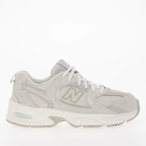 Кроссовки New Balance GR530KE - Серые