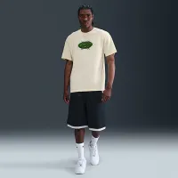Nike мужские Max90 футболка цвет белый