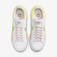 Nike Court Legacy Lift жіноча Кросівки колір білий