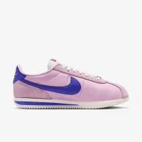 Nike Cortez Textile женская Кроссовки Pink