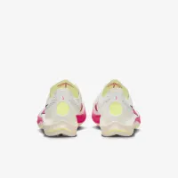 Nike ZoomX Dragonfly Track & Field Distance Spikes цвет белый