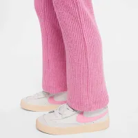 Nike Swoosh Spirit Toddler 2-Piece Cozy Rib комплект Pink