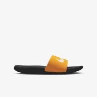 Nike Кава Little/Big дитячі Slides Orange
