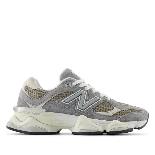Кросівки New Balance U9060LBA - Сірі