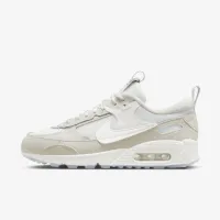 Nike Air Max 90 Futura женская Кроссовки цвет белый