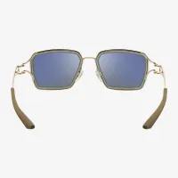 Nike Veil Prism Sunglasses Yellow