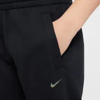 Nike Sportswear Club Fleece Big детские Joggers цвет черный