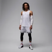Nike Jordan Sport чоловічі Dri-FIT Mesh Jersey колір білий