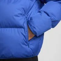 Nike Sportswear Club чоловічі Puffer Куртка блакитний