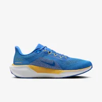 UCLA Pegasus 41 мужские Nike College Road Running Кроссовки синий