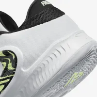 Nike Giannis Freak 4 Big детские баскетбольные Кроссовки цвет белый