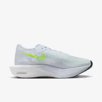 Nike Vaporfly 3 мужские Road Racing Кроссовки цвет серый