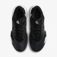 NikeCourt Lite 4 жіноча Tennis Кросівки колір чорний