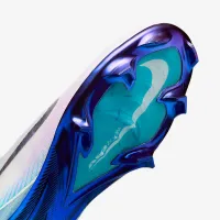 Nike Mercurial Superfly 10 Elite AS FG High-Top футбольні бутси колір білий