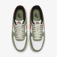 Nike Air Force 1 '07 Men's взуття Green