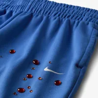 Nike Multi Stain Repel Big дитячі Therma-FIT Joggers блакитний