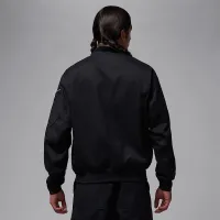 Nike Jordan Essentials Renegade чоловічі Lightweight Куртка колір чорний