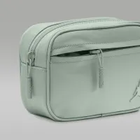 Nike Jordan Alpha Camera сумка (1L) колір зелений