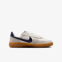 Nike Field General Big детские Кроссовки цвет коричневый