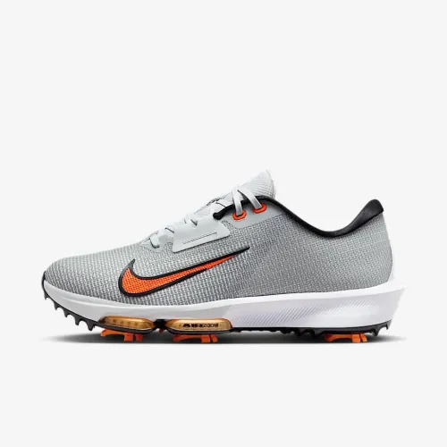 Nike Infinity Tour 2 для гольфу Кросівки колір сірий