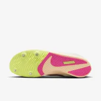 Nike Rival Distance Track & Field Distance Spikes колір білий