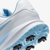 Nike Victory Pro 4 для гольфа Кроссовки цвет белый