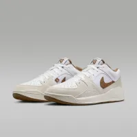 Nike Jordan Stadium 90 чоловічі Кросівки колір білий