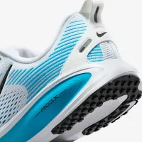 Nike Vomero 18 Big дитячі Road Running Кросівки колір білий