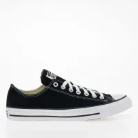 Кроссовки Converse Chuck Taylor Ox M9166C - Черные