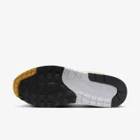Nike Air Max 1 Essential мужские Кроссовки цвет белый