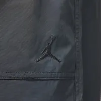 Nike Jordan Essentials чоловічі Woven Pants колір сірий