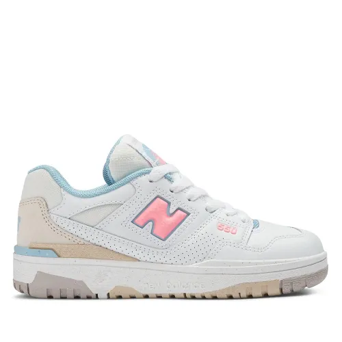 Кросівки New Balance PSB550EP - Білі