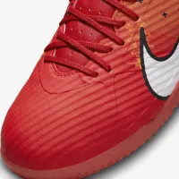 Nike Vapor 15 Academy Mercurial Dream Speed IC Low-Top Soccer Кроссовки цвет красный