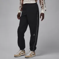 Nike Jordan MVP чоловічі Woven Pants колір чорний