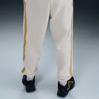 Nike Kobe Therma-FIT баскетбольные Pants цвет белый