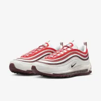 Nike Air Max 97 чоловічі Кросівки колір білий